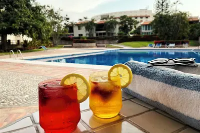 Image de Casa Coral: Your Cozy Retreat Just Steps from the Beach in Nuevo Vallarta