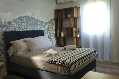 Image de Logement Coquelicot - 6 personnes - friar's bay