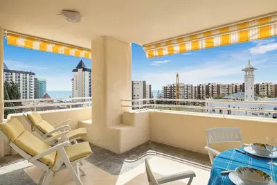 Image de *Amazing 3Br, 2 Bath Apart. , Close to the Sea*