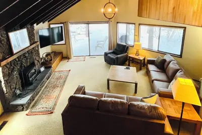 Image de Perfect Sunriver getaway! 2 bed, 2 bath near Village.