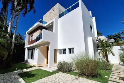 Image de Maverick Luxury Villa/ 3bd/5bath
