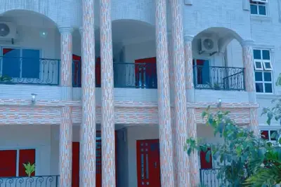 Image de It’s a new property in Jambur a place you can call home away from home