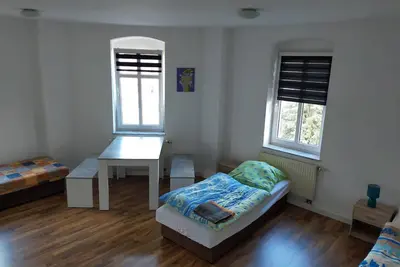 Image de Flex Aparts - furnished 2-room apartment in Zwickau