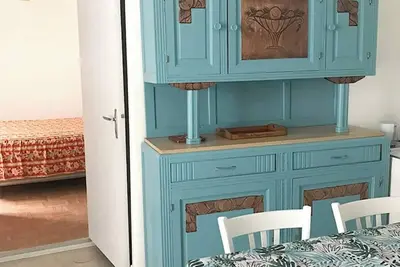 Image de Charmant petit appart art déco