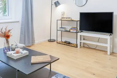 Image de Cozy Blanco Apartment in Center Vinohrady