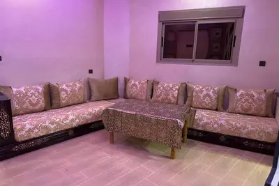 Image de Amazing apartment in Demnat