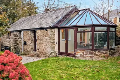 Image de 2 bedroom accommodation in Fowey