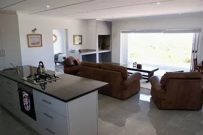 Image de Enjoyable apartment with WiFi in charming Velddrif