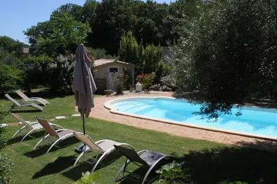 Image de Villa Ă la campagne