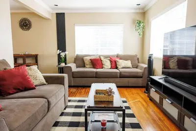 Image de The Wrigley Nook- 2 bed & bath
