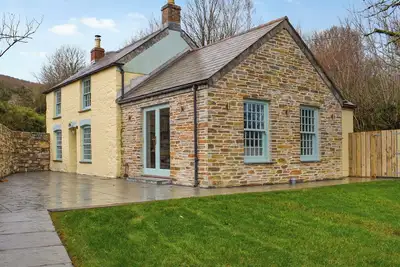 Image de 2 bedroom accommodation in Bodmin