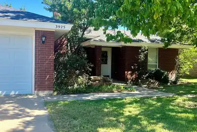 Image de Charming 3-bedroom house with WiFi and Ac in lovely Abilene