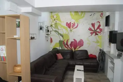 Image de Charmante maison écologique à 2 pas de Paris
