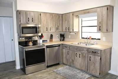 Image de Nature Coast Nest | Community Pool