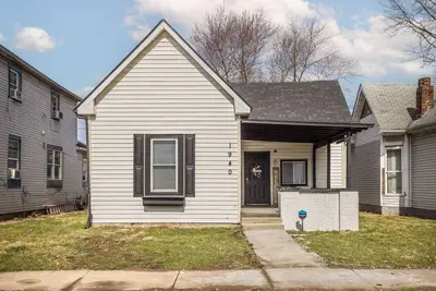 Image de Cozy 2 bedroom Home - Close To It All!