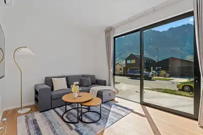Image de The Alpine Nook | One Bedroom Unit