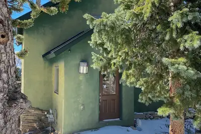 Image de Gemini Mountain Getaway- Mountain Views, Fireplace, Close to Trailhead