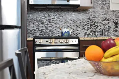 Image de Nice and comfy apartment at downtown area.