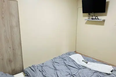 Image de Charming 3 bedroom apartment in Barquisimeto with Ac, WiFi