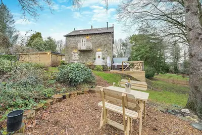 Image de The B Hive at Buckstone House