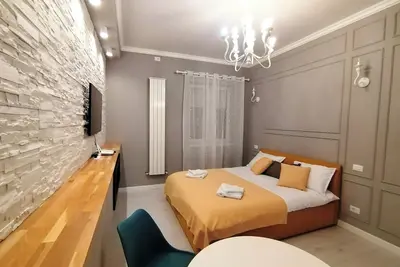 Image de Cozy apartment with parking in Cluj-Napoca