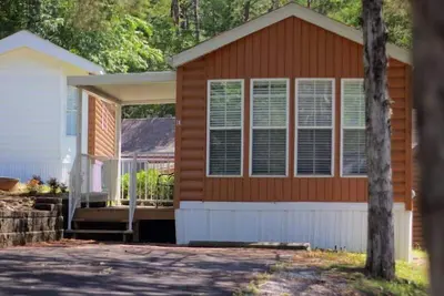 Image de Serene Cottage near Dollywood