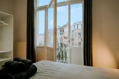 Image de 1 bedroom apartment in Le Chatelain - 2nd floor