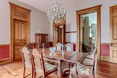 Image de Wedding Parlor - King Bed - Garden - Near Stadium
