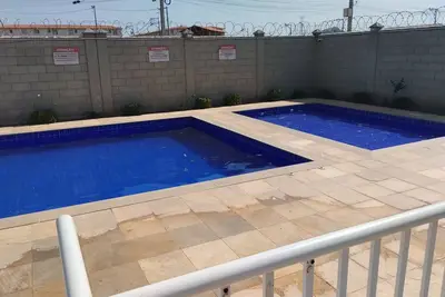 Image de Apartment with pool