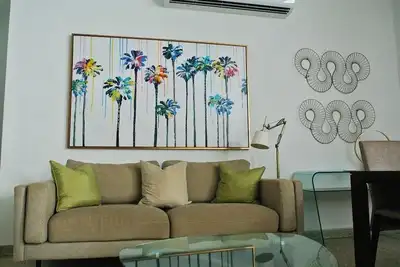 Image de 3-bedroom Pent House in the Heart of Old San Juan