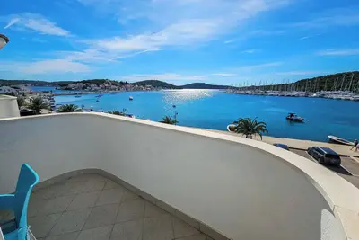 Image de Appartement Miline by Interhome