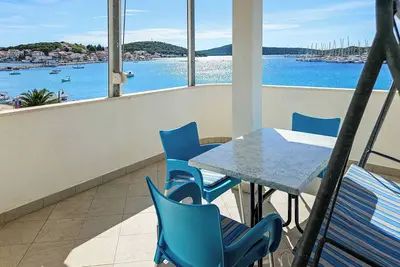 Image de Appartement Miline by Interhome