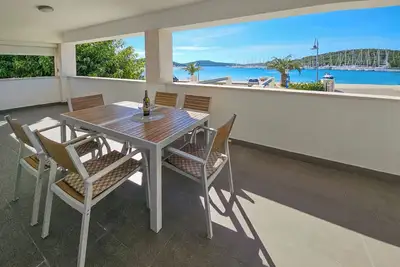 Image de Appartement Miline by Interhome