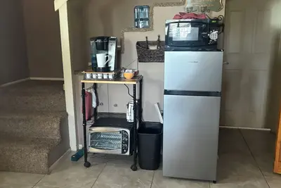 Image de Beautifully furnished private Pet Friendly place with private fenced yard