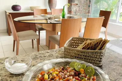 Image de Casa Palau: Your Cozy Retreat Just Steps from the Beach in Nuevo Vallarta