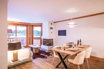 Image de Résidence Bristol 11 by Interhome