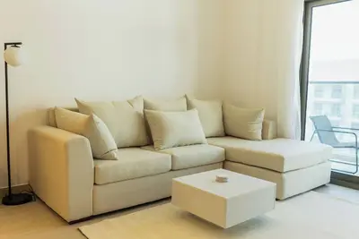 Image de Modern 1-bedroom with WiFi, fitness room in fabulous Dubai
