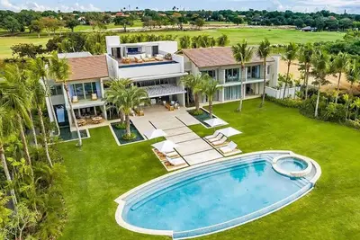Image de Villa Iris in Casa de Campo by Personal Villas - Ultimate Luxury Experience