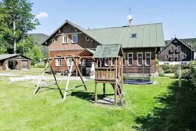 Image de Chata Švýcarský dvůr by Interhome