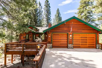 Image de Incline Village Crystal Peak Getaway