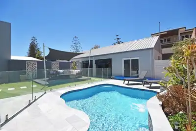 Image de Ocean Oasis home @ the beach with views and pool