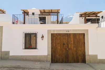 Image de Wonderful 3-bedroom house close to Antigua