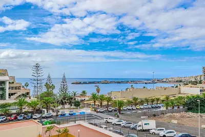 Image de Beach Apartment Vitamin Sea - Los Cristianos