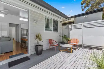 Image de Relaxing 2-Bed Home Close to Beaches and Parks