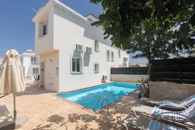Image de Protaras Orestiada Villa Ov14