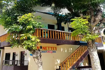 Image de Spacious 1-bedroom apartment in Santa Fe with Ac - Nanette's Tourist Inn