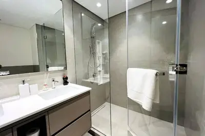 Image de Breath Taking 2br Apartment Burj Khalifa And Fountain Views