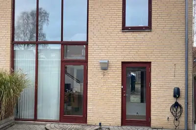 Image de Newly renovated townhouse, centrally located in Herning - 500 meters to the city center