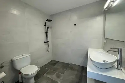 Apartment in Porto Cristo Mallorca, 2 terraces, 300m to the beach