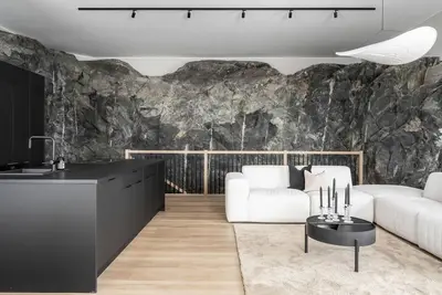 Image de Archipelago Boutique Resort\nVILLA Inside A Rock